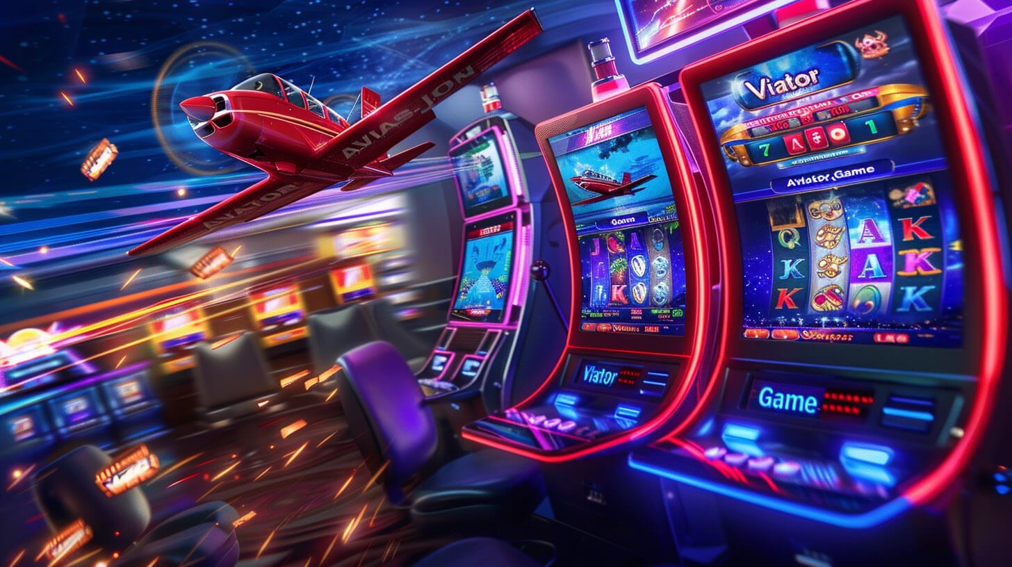Fitur bonus dengan putaran gratis dan pengali kemenangan